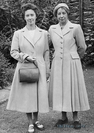 Two 1959s Ladies