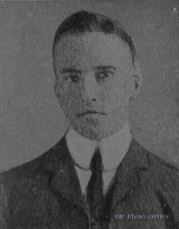 Goggs F Pte 430264 31st Canadian Expeditionary Force