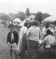 A Scout Fair 1960s