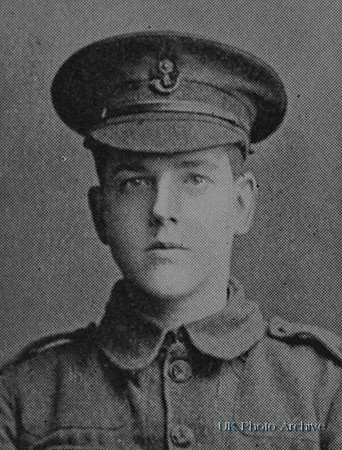 Langham W F Rfn 1564 6th Kings Liverpool Regiment