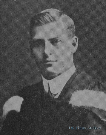 Andrews F C 2nd Lt 2nd Leinster Regiment