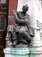Croydon War Memorial No 3