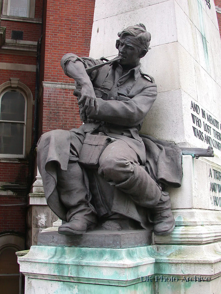 Croydon War Memorial No 3