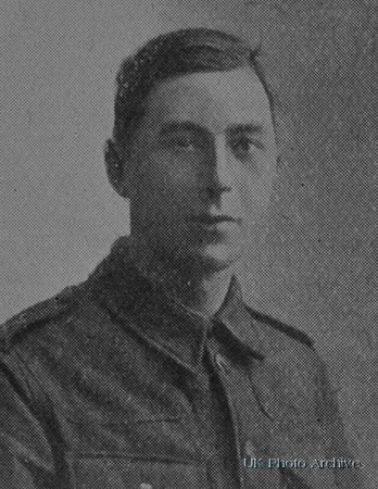 Jameson H R Rfn 1931 21st London Regiment