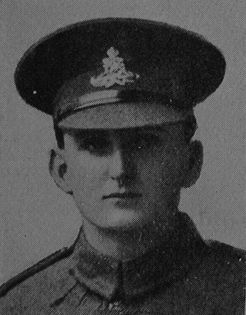 Langstaff R A Bmdr Royal Field Artillery De Ruvignys Roll Of Honour Vol 3