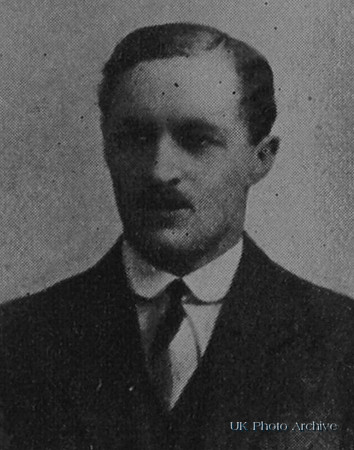 Crozier J C B 2nd Lt 2nd Royal Munster Fusiliers