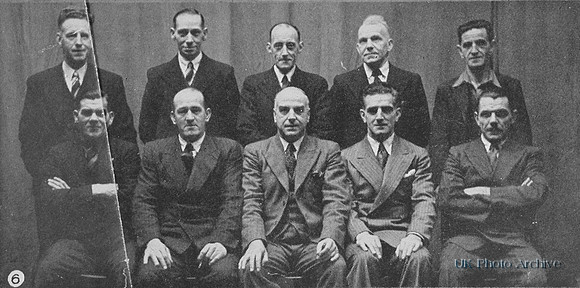 The Twenty-Oners Photo No 6
