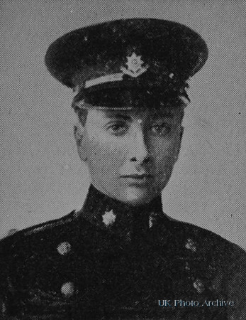 Goldsmid S A Lt 3rd Worcestershire Regiment