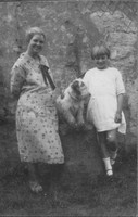 A 1920s Family
