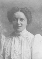 An Edwardian Woman