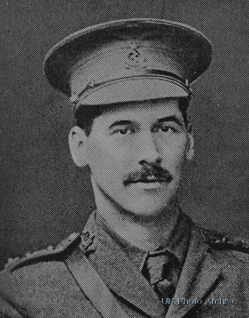 Duval G L J Major Canadian Army Medical Corps