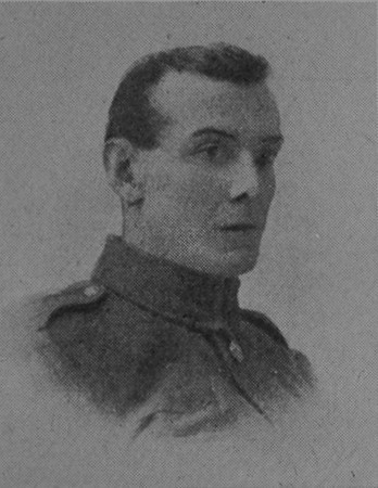 UK Photo And Social History Archive: J &emdash; Jerome R C Cpl 8502 2nd Yorkshire Regiment