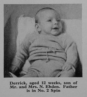 Ebden Derrick