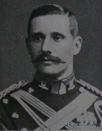 Neave A Major 16th Lancers De Ruvignys Roll Of Honour