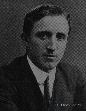 Coleman W A Rfn 7512 1st Kings Royal Rifle Corps