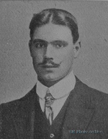 Nicholls H A Pte 8777 2nd Coldstream Guards