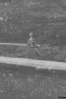 A Country Walk 1920s