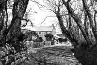 Holy Vale St Marys Scilly Isles 1907