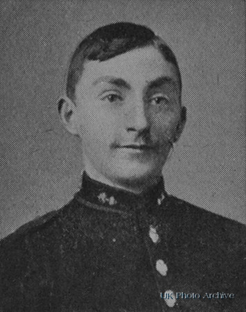 Haworth F Cpl 3210 10th Rifle Brigade