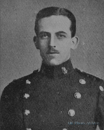 Gore S K Lt 1st Royal West Kent Regiment