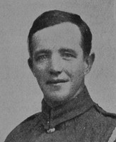 John W Pte  Royal Welsh Fusiliers De Ruvignys Roll Of Honour Vol 3