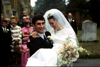 A 1960s Wedding Photo No 17