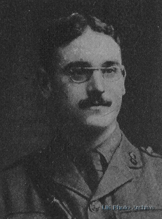 Osborne L H Lt 9th Lancashire Fusiliers De Ruvignys Roll Of Honour Vol 1