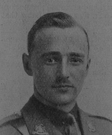 Lancaster W O 2nd Lt 21st Manchester Regiment De Ruvignys Roll Of Honour Vol 3