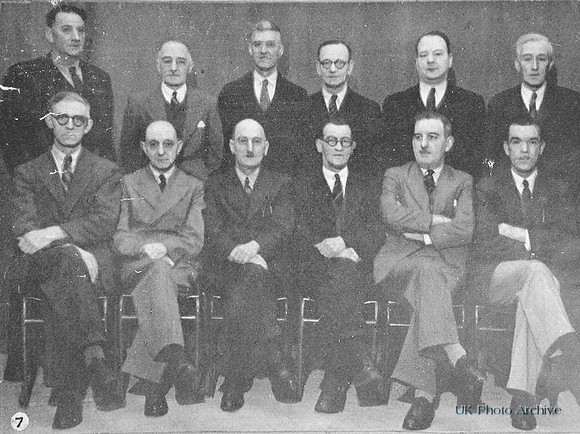 The Twenty-Oners Photo No 7