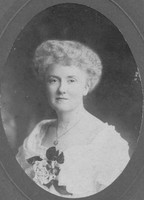 Agnes Beadon