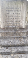 Chipstead War Memorial