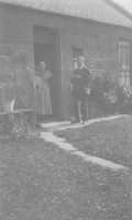 A Family Home c 1910