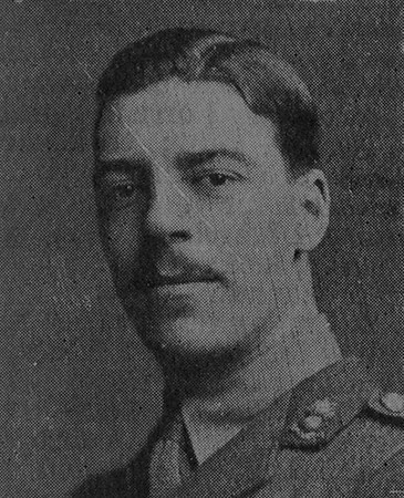 Lowson N C Captain MC Royal Engineers De Ruvignys Roll Of Honour Vol 3