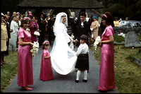 A 1960s Wedding Photo No 18