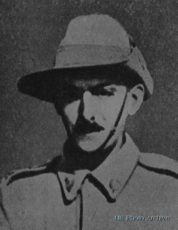 Durand H M Pte 720 13th Australian Imperial Force