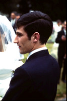 A 1960s Wedding Photo No 15