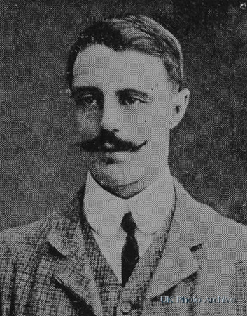 McDermott F A Pte 857 1st Australian Imperial Force