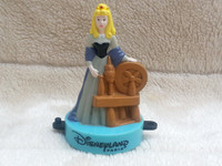 McDonald's Toy Disneyland Paris Ink Stamper 1999 Sleeping Beauty