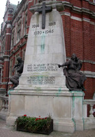 Croydon War Memorial