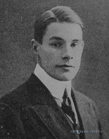De Jongh F Cpl 2778 Lord Strathconas Horse Canadian Expeditionary Force