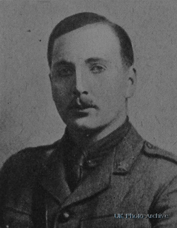 Jessop N A Lt 7th Canadian Expeditionary Force