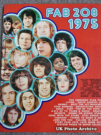 FAB 208 Annual 1975