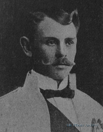 Weston G E Sergt Major 851 2nd Australian Imperial Force