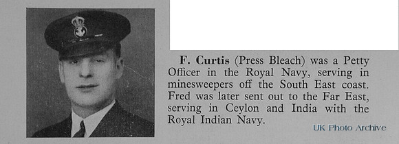 Curtis F