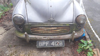 Morris Minor