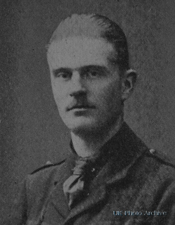 Corbet R J Lt Sir 3rd Coldstream Guards
