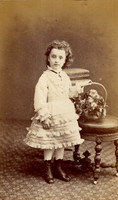Edith Bryer Born 1870