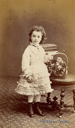 Edith Bryer Born 1870