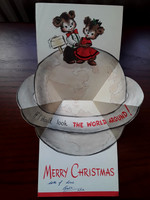 Christmas Card Inside