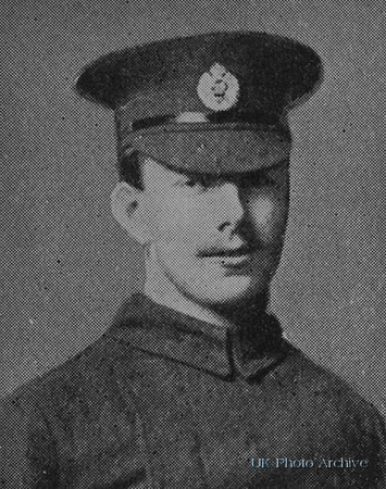 Geard F J P Cpl 47 Royal Flying Corps